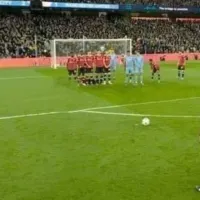 Los memes de la eliminación de River contra Platense con Yael Falcón Pérez en el foco de las bromas