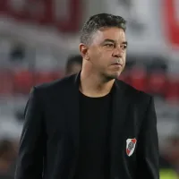Qué dijo Marcelo Gallardo sobre el karma de River en los penales: “Está en el ambiente”