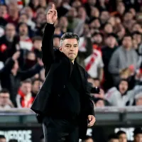 Gallardo reveló por qué River no le pudo ganar a Platense y qué fue lo que más le dolió de la eliminación