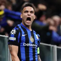 Lautaro Martínez comparó la final de la Champions con la del Mundial en Qatar: “Son emociones que te acompañan toda la vida”