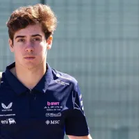 Fue jefe de equipo en la Fórmula 1 y respaldó a Franco Colapinto: “No está allí sólo por el dinero”