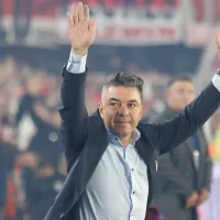 Juega en su selección, es figura en el fútbol argentino y reveló que le gustaría ser refuerzo de River: “Es un gran club”