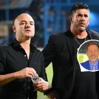 Orsi y Gómez son la solución para Riquelme y Boca en el Mundial de Clubes