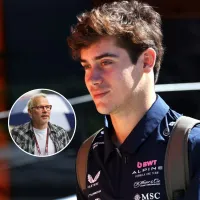 Fue campeón de la Fórmula 1 y palpitó cómo le irá a Franco Colapinto en Mónaco: “Será lanzar los dados”