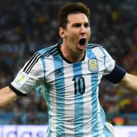 Messi no dudó al elegir el gol favorito de su carrera: “Es el más significativo de todos”