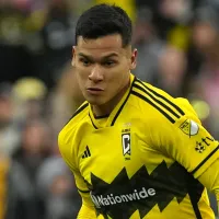 La importante suma de dinero que recibirá River si Columbus Crew ejecuta la opción de compra por Andrés Herrera
