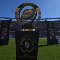 Atento River: la publicación del Mundial de Clubes que destaca a Marcelo Gallardo con chicana a Boca incluida