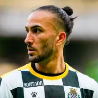 Cree que se fue de Boca por vegano, puso fin a un ciclo de 5 años en Europa y apunta a jugar los octavos de final de la Copa Libertadores