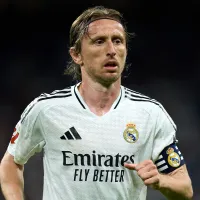 El mejor jugador de la historia del fútbol según Luka Modric: “El más grande de todos”
