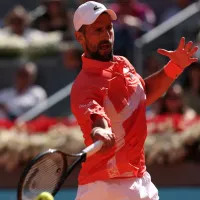Ganó dos Grand Slams, fue número 1 del mundo y afirma que Djokovic puede ganar Roland Garros este año: “No se lo puede descartar”