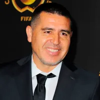 Cómo ha sido la relación de Riquelme con Miguel Russo tras haberlo echado de Boca