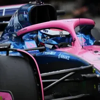 Franco Colapinto eliminado en Q1 en la clasificación del Gran Premio de Mónaco de la Fórmula 1 2025: pole para Lando Norris