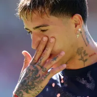 Enzo Fernández confesó el difícil momento que vivió en su llegada a Chelsea: “Crecí un montón con ayuda psicológica”