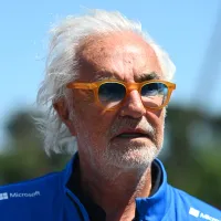 Flavio Briatore estalló contra Alpine por el rendimiento de Colapinto y Gasly en la Qualy del GP de Mónaco: “Un mal sábado”