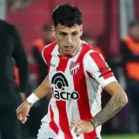 River ofertó por él para que reemplace al Diablito Echeverri y reveló que volvieron a buscarlo: “Estoy haciendo bien las cosas”
