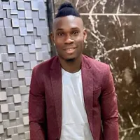 Nació en Nigeria, lo dirigió el Cholo Simeone y llegó de una manera extraña a San Lorenzo: “Me prometieron que iba a conocer a Maradona”