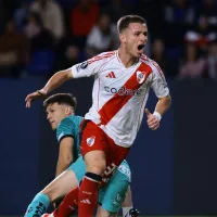 El papá de Giuliano Galoppo confesó por qué su hijo prefirió ir a River y no a Boca: “Estaba convencido”