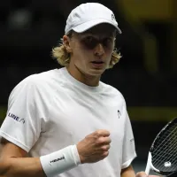 Supo ganarle a Sinner, Alcaraz y Zverev y tuvo que parar casi 5 meses por un problema de salud mental: “Tuve un ataque de pánico en la cancha”