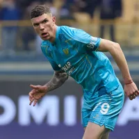 Llegó a River con Demichelis, Gallardo lo descartó antes de que debute y ahora descendió a la Serie B en Italia