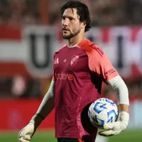 Atento River: Jeremías Ledesma, en el radar de un equipo del fútbol argentino para el próximo mercado de pases