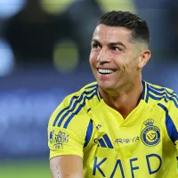 Inédito: el equipo de Cristiano Ronaldo ganó un partido tras descubrirse que el arquero rival era policía