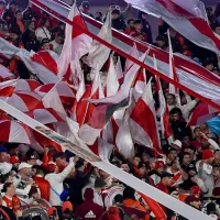 La queja de los hinchas de River tras conocerse la lista de convocados vs. Universitario: “Deprime”