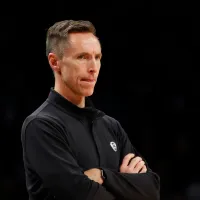 El mejor jugador de la historia de la NBA, según Steve Nash: “Es mi hombre”