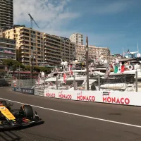 La propuesta de Red Bull para solucionar los problemas del GP de Mónaco: “Es la única manera”