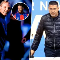 ”Boca le quita el DT a Iker Muniain”: las repercusiones en Europa a la salida de Miguel Ángel Russo de San Lorenzo