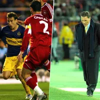 El Mundial de Clubes que Boca jugó con Miguel Ángel Russo como DT