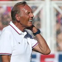 El presidente de San Lorenzo apuntó por la salida de Miguel Russo a Boca: “El daño lo hizo”