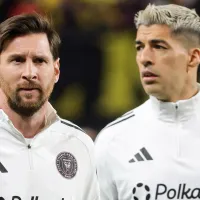 Deportivo LSM: los detalles del nuevo club fundado por Lionel Messi y Luis Suárez