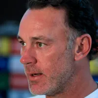 El dardo de Gaby Milito a Gago en su presentación en Chivas: “A mí no me gustaría”