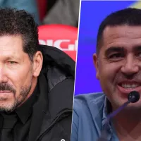 El campeón de Champions League que pelea con Atlético de Madrid por un ex Boca: el dinero que le ingresaría a Riquelme