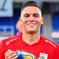 Juan Fernando Quintero le abrió la puerta a River para el Mundial de Clubes: “Ya lo determinaremos”