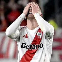 Los 6 primeros de grupo que pueden pasar a River en la Copa Libertadores