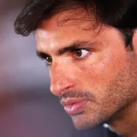 Carlos Sainz comparó a Ferrari con el Real Madrid y habló de un posible retorno: “En un futuro lejano”