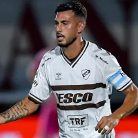 Suena para reforzar al Boca de Miguel Russo y se mostró ilusionado con la chance: “Bienvenido sea”