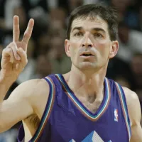 Ni Michael Jordan ni Lebron James: los dos mejores jugadores de la historia de la NBA según John Stockton