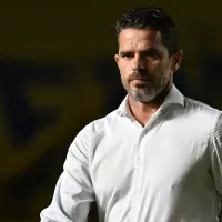 Tras su salida de Boca, Fernando Gago se reunió con un ex futbolista del club que sonó en el último mercado de pases: “Cena con amigos”