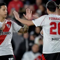 El mejor y el peor escenario posible para River de cara a los octavos de final de la Copa Libertadores 2025