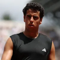 Un tenista español apuntó contra el público francés en Roland Garros: “Es un auténtico un circo”