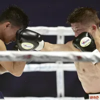 Fue campeón mundial, se desplomó al finalizar su última pelea y hoy lucha por su vida: “Sigan rezando por él”