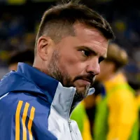 Incertidumbre en Boca con Mariano Herrón: no dirigió a la Reserva y se reunirá con el Consejo de Fútbol