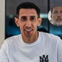 Di María rechazó millones para volver a Rosario Central y esto le mete presión a Messi