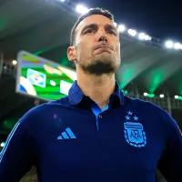 Los 4 futbolistas del ámbito local que Scaloni convocará por primera vez en la Selección Argentina