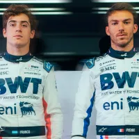 Las dos mejoras de Alpine en el auto de Franco Colapinto y Pierre Gasly para el Gran Premio de España