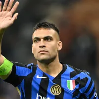 Lautaro Martínez reveló cómo está físicamente para la final de la Champions League