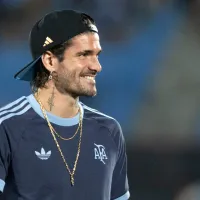 Rodrigo De Paul se rindió ante un futbolista ignorado por Lionel Scaloni en la Selección Argentina: “Qué bueno que sos”