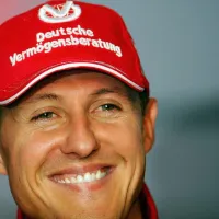El mejor piloto de la historia de la Fórmula 1 según Michael Schumacher: “Fue muy superior a nosotros”